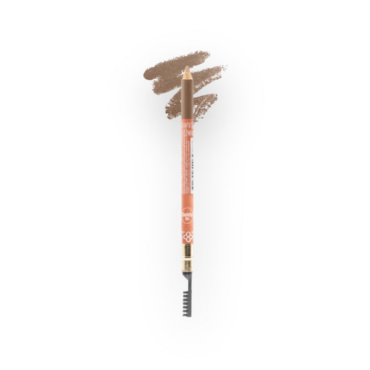 Le Crayon Sourcils Blond Bio Charlotte Bio - Benedetti