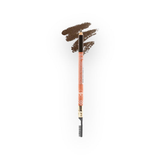 Le Crayon Sourcils Brun Bio Charlotte Bio - Benedetti