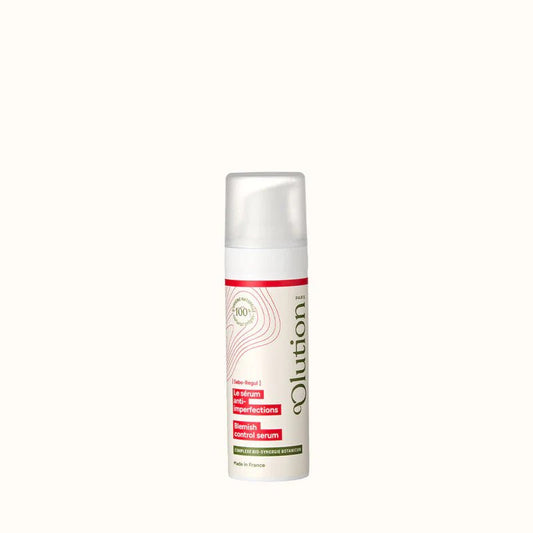 Le sérum anti - imperfections 30ml oOlution - Benedetti