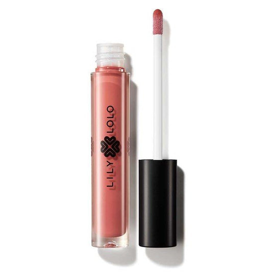 Lip Gloss Damson Dusk Lily Lolo 4ml - Benedetti