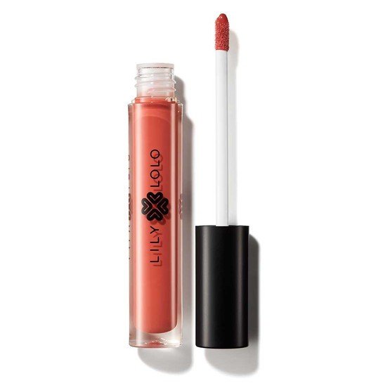 Lip Gloss High Flyer Lily Lolo 4ml - Benedetti