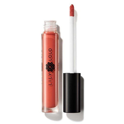 Lip Gloss High Flyer Lily Lolo 4ml - Benedetti
