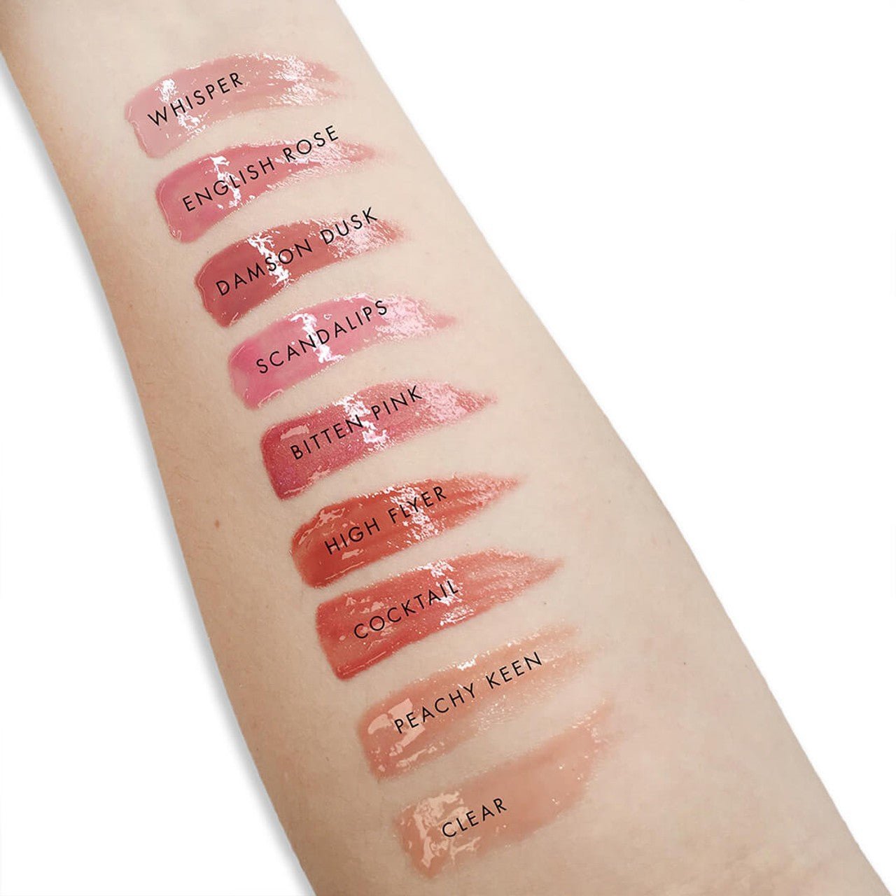 Lip Gloss Scandalips Lily Lolo 4ml - Benedetti