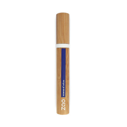 Mascara Aloe vera 091 Brun foncé Zao Make Up 7ml - Benedetti