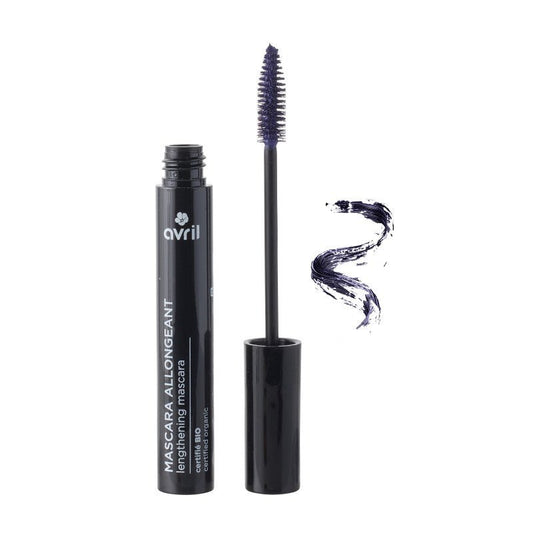 Mascara Marine Allongeant Bio Avril 9ml - Benedetti