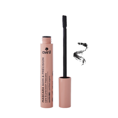 Mascara soin & précision 10 ml bio Avril - Benedetti