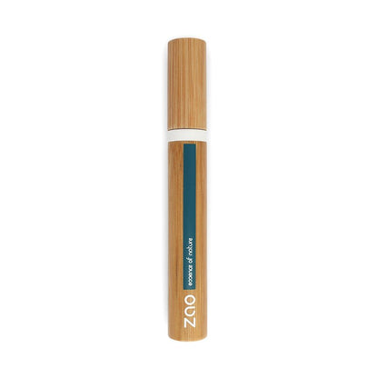 Mascara Volume et gainage 086 Cacao Zao Make Up 7ml - Benedetti