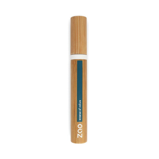 Mascara Volume et gainage 086 Cacao Zao Make Up 7ml - Benedetti