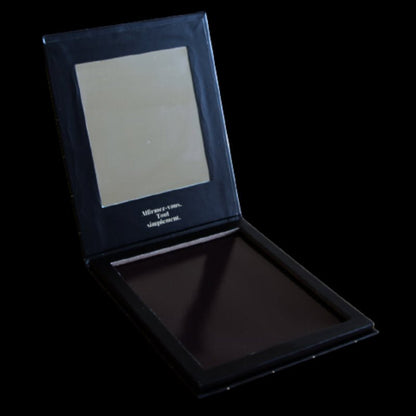 Palette à composer rechargeable Moyen format Avril Cosmétique - Benedetti