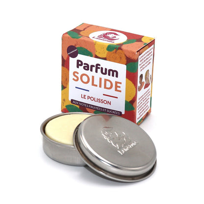 Parfum solide Le Polisson Lamazuna 20ml - Benedetti