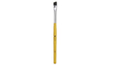 Pinceau Pro paupière et eyeliner N° 7 plat biseauté Avril
