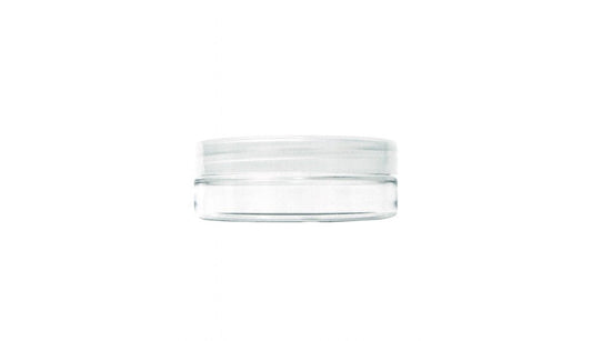 Pot vide en plastique recyclable 50ml - Benedetti