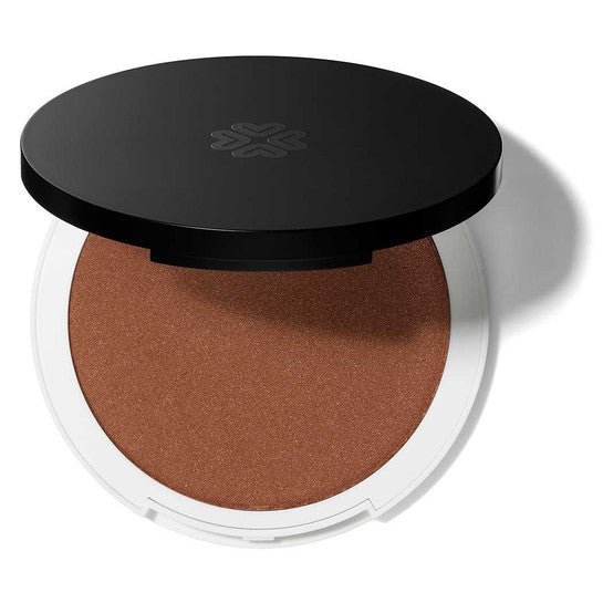 Poudre Bronzante Compacte Montego Bay Lily Lolo 9g - Benedetti