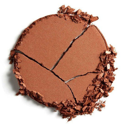 Poudre Bronzante Compacte Montego Bay Lily Lolo 9g - Benedetti