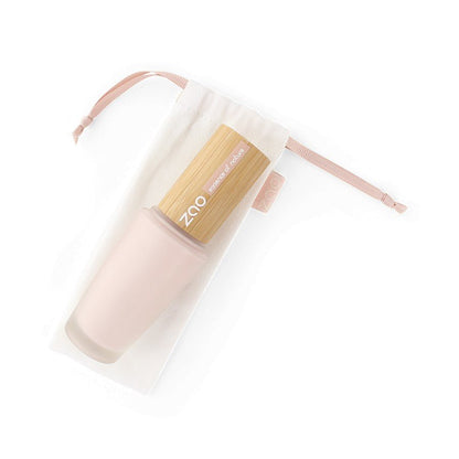 Prim'hydra base de teint hydratante 751 Zao Make Up 30ml - Benedetti