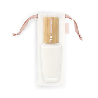 Prim'light base de teint nacré 700 Zao Make Up 30ml - Benedetti
