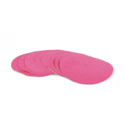 Recharge de 10 lingettes demaquillantes réutilisables, lavables en machine Lamazuna - Benedetti
