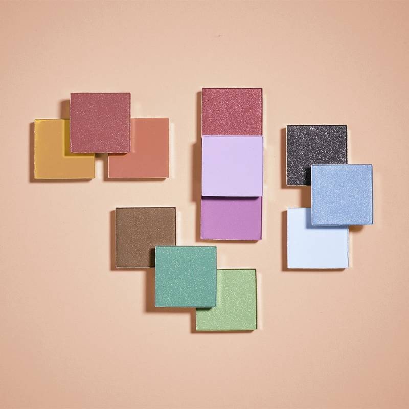 Recharge Fard Multi - usages Citron Mat Avril - Benedetti