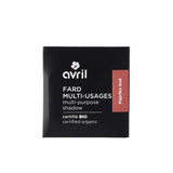 Recharge Fard Multi-usages Paprika Mat Avril