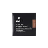 Recharge Poudre Bonne mine & Contouring Amande Mat Avril