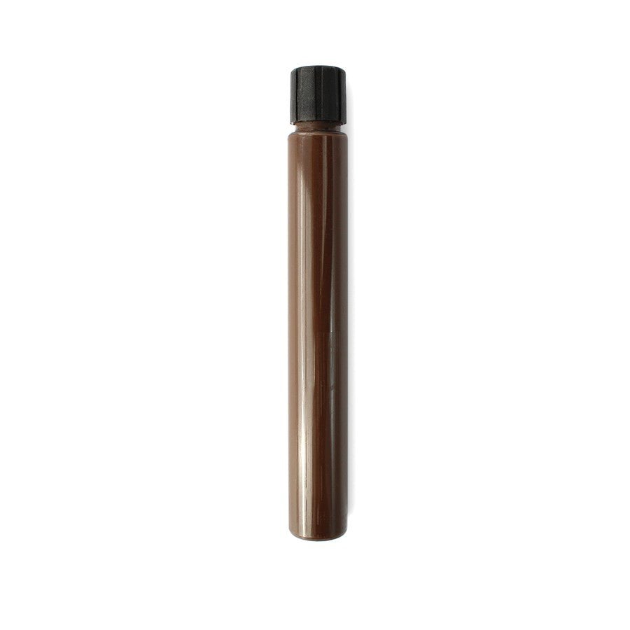 Recharge pour Mascara Volume et gainage 086 Cacao Zao Make Up 7ml - Benedetti