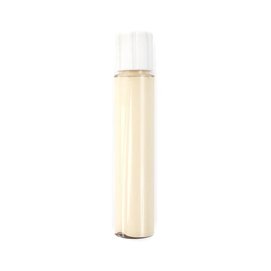 Recharge pour Primer yeux fluide base de teint paupière 258 Zao Make Up 4g - Benedetti