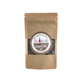 Recharge Shampoing sec cheveux bruns Les savons de Joya 35ml