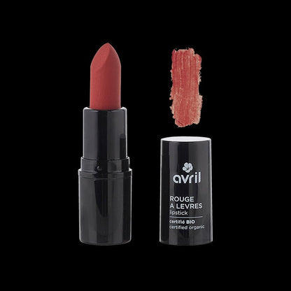 Rouge à lèvres Bio Hollywood Avril - Benedetti
