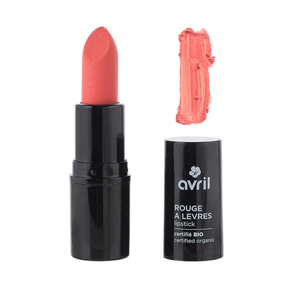 Rouge à lèvres Bio Pomelo Avril - Benedetti