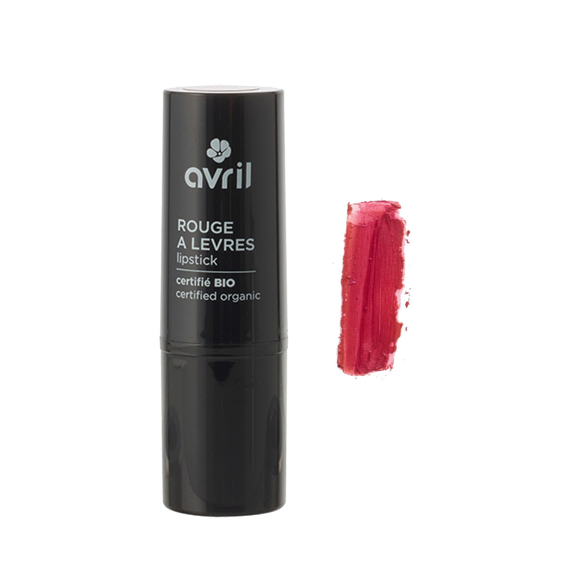 Rouge à lèvres Bio Porto Avril - Benedetti