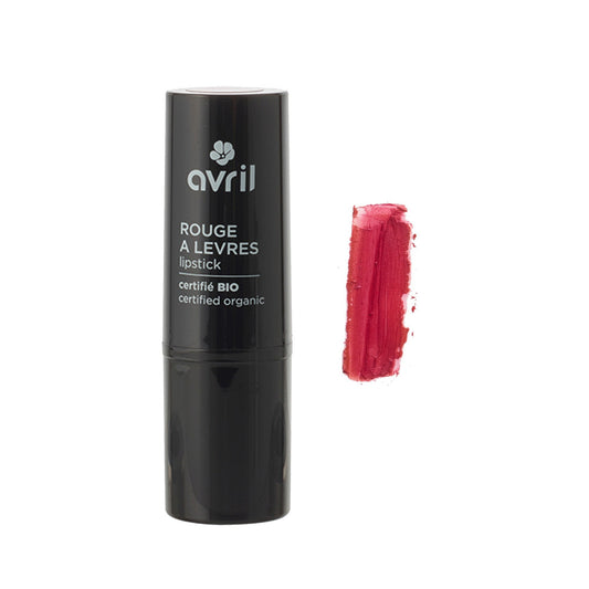 Rouge à lèvres Bio Porto Avril - Benedetti