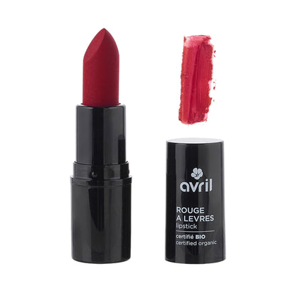 Rouge à lèvres Bio Porto Avril - Benedetti