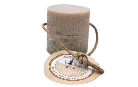 Savon détachant linge Les savons de Joya 60g - Benedetti