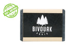 Savon surgras bio Bivouak 100g