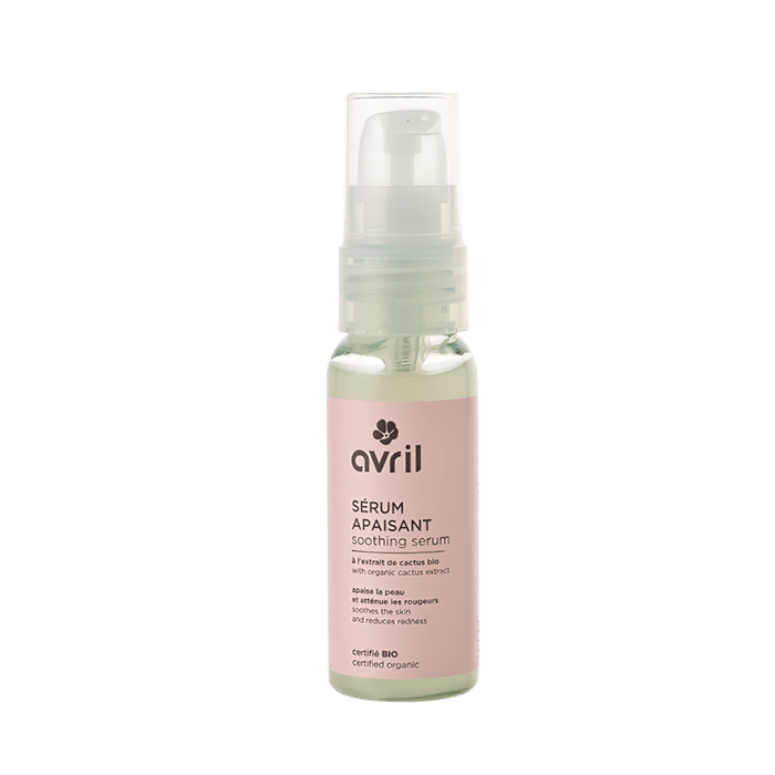 Sérum apaisant Avril 30ml - Benedetti