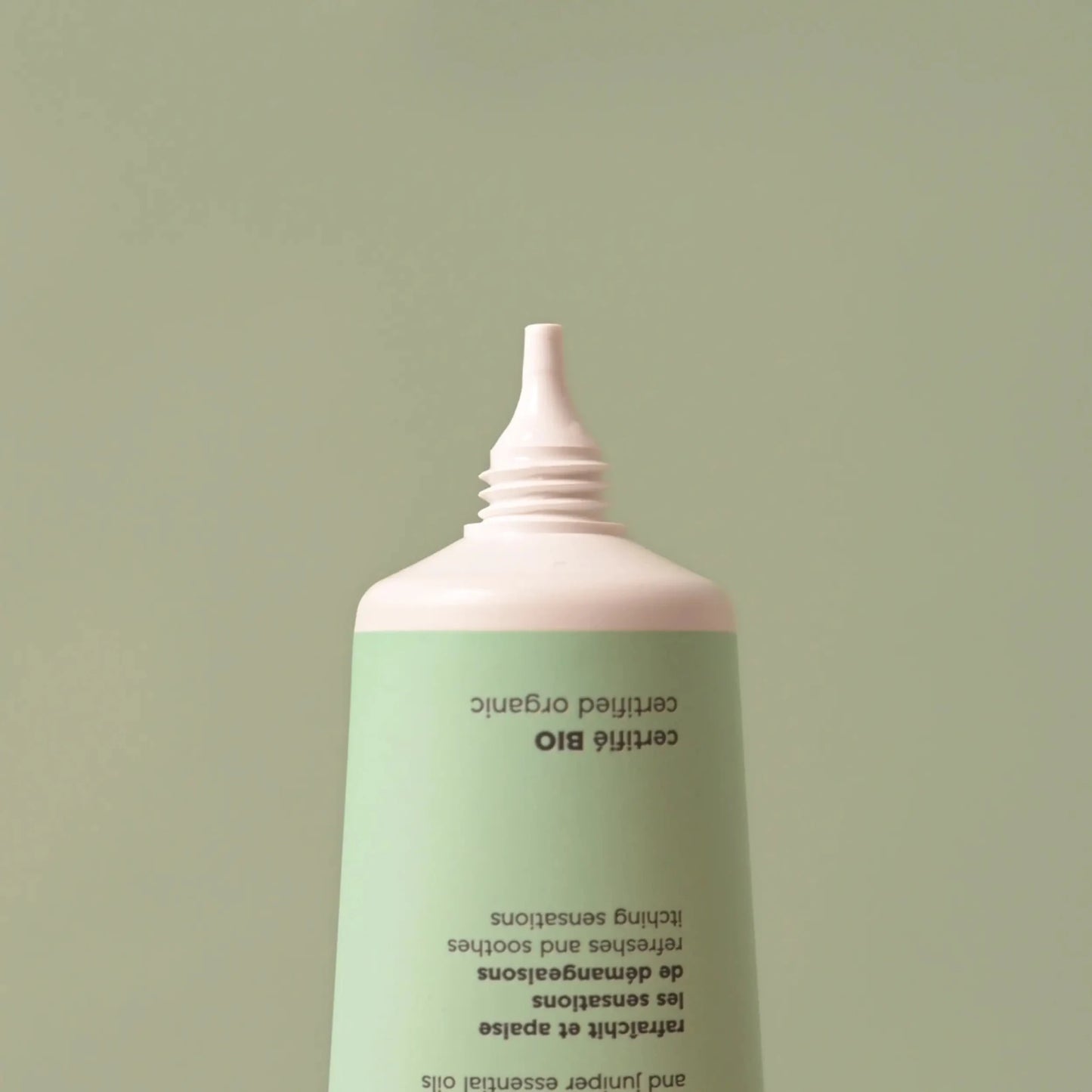 Sérum apaisant cuir chevelu 50ml Avril beauté - Benedetti