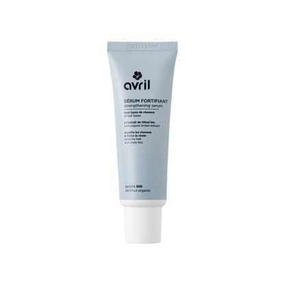 Sérum fortifiant 50ml Avril beauté - Benedetti