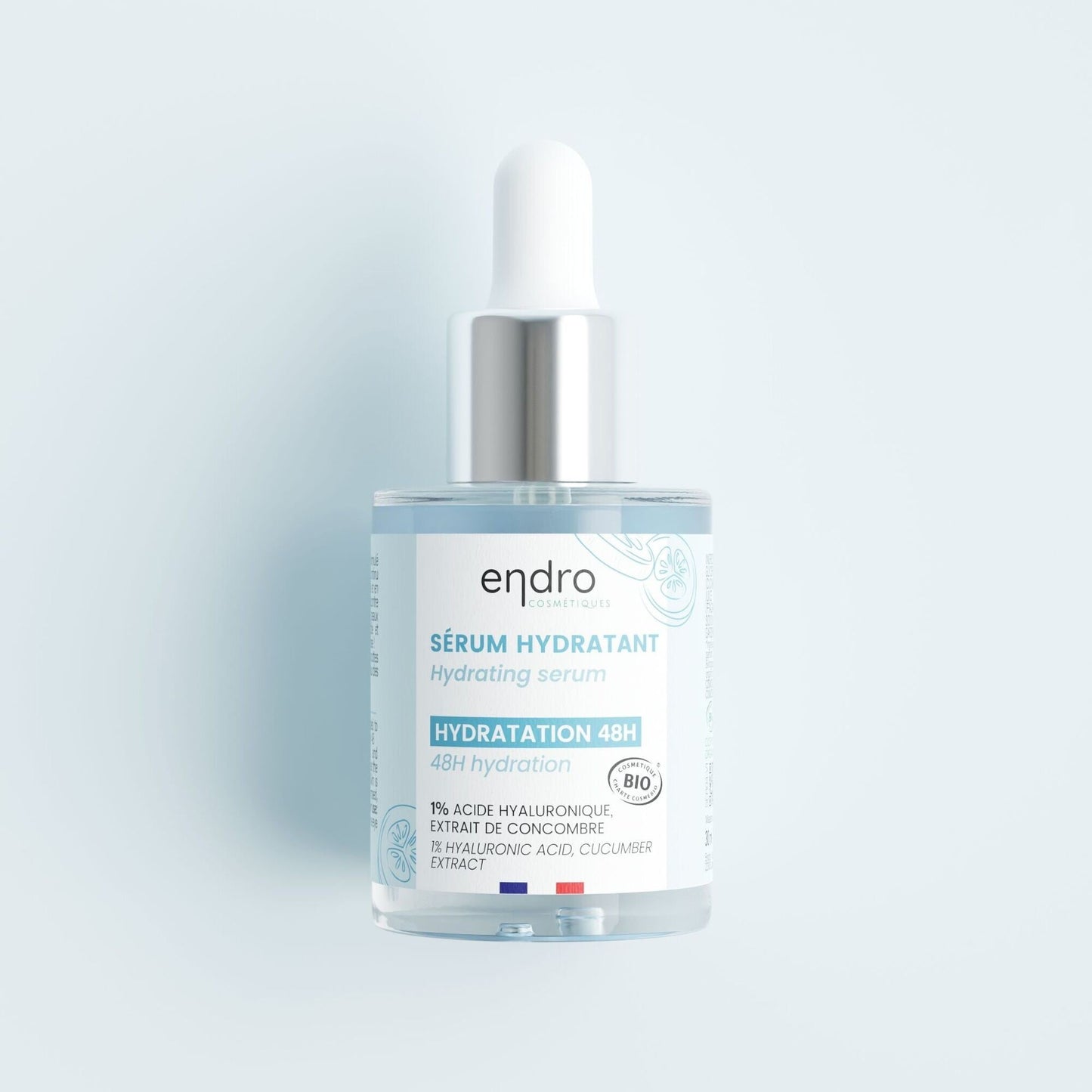 Sérum Hydratant 30ml Endro - Benedetti