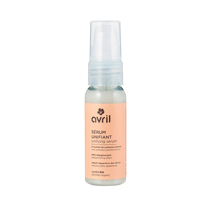Sérum unifiant Avril 30ml - Benedetti