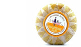 Shampoing camomille curcuma Les savons de Joya 80g