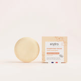 Shampoing solide bio Cheveux Bouclés Endro 85ml