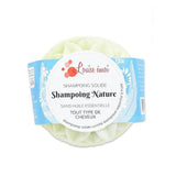 Shampoing solide Le Nature Louise Emoi 100g