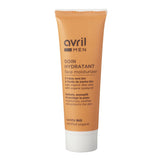 Soin hydratant Avril MEN Bio 50ml