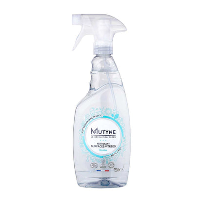 Spray Nettoyant anticalcaire Cuisine et Bain MuTyne 750ml - Benedetti