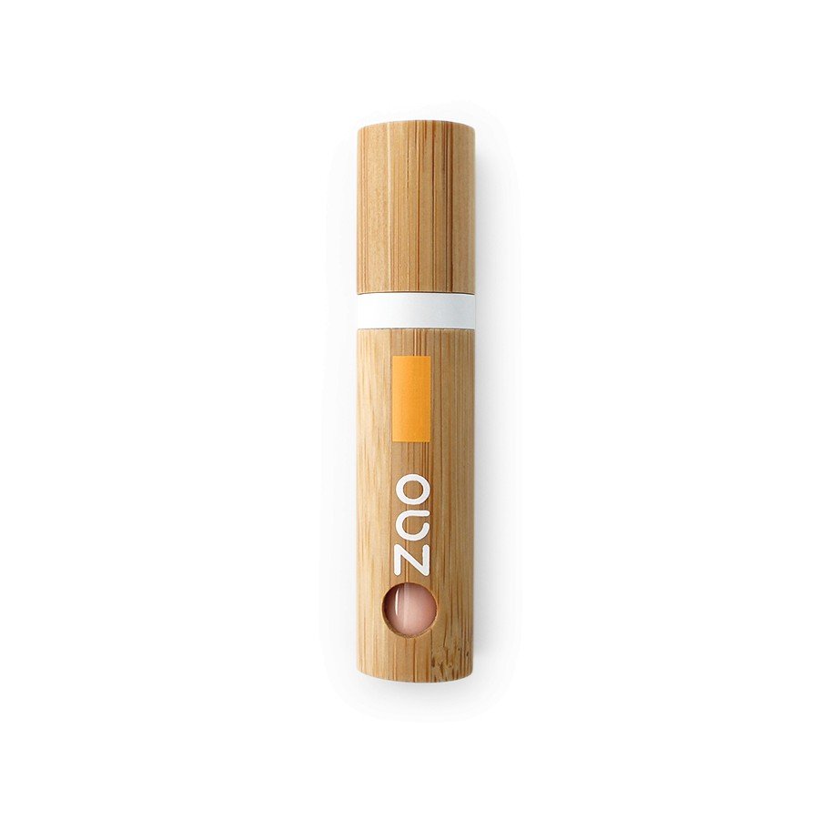 Touche Lumière de Teint 721 Rosé Zao Make Up 4g - Benedetti
