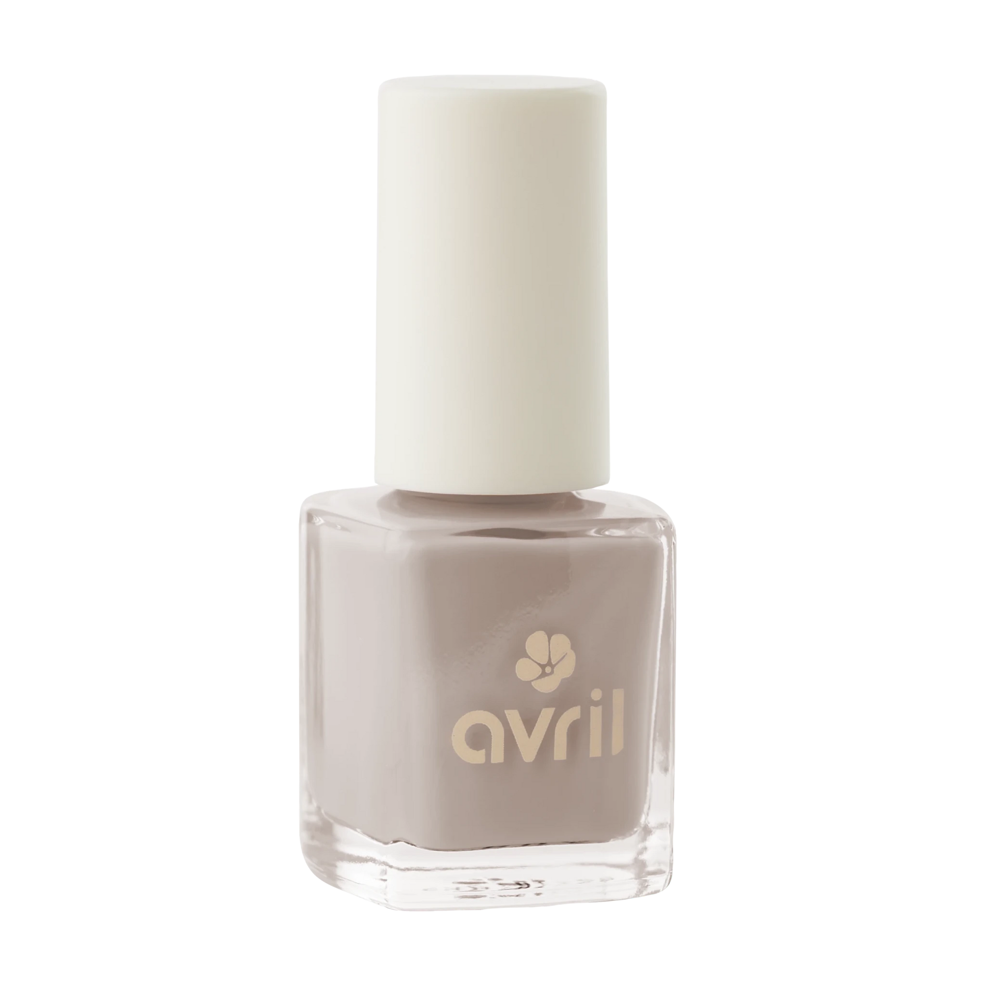 Vernis à ongles Beige chic 7 ml Avril - Benedetti