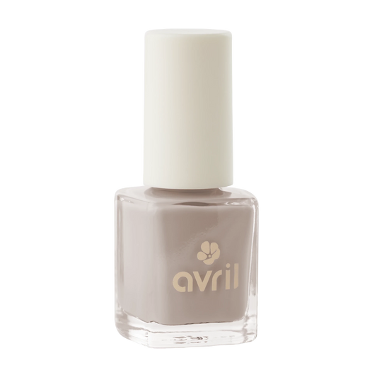 Vernis à ongles Beige chic 7 ml Avril - Benedetti