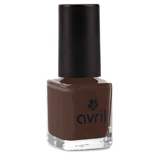 Vernis à Ongles Ebène N°1573 Avril - Benedetti