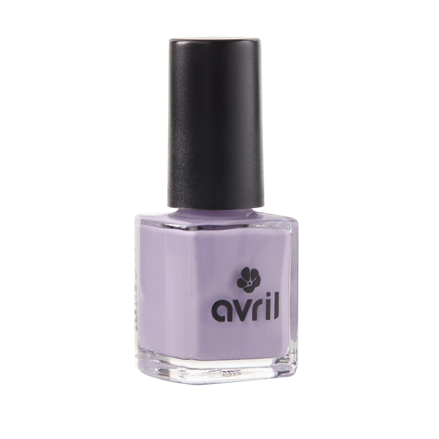 Vernis à ongles Lilas 7 ml Avril - Benedetti