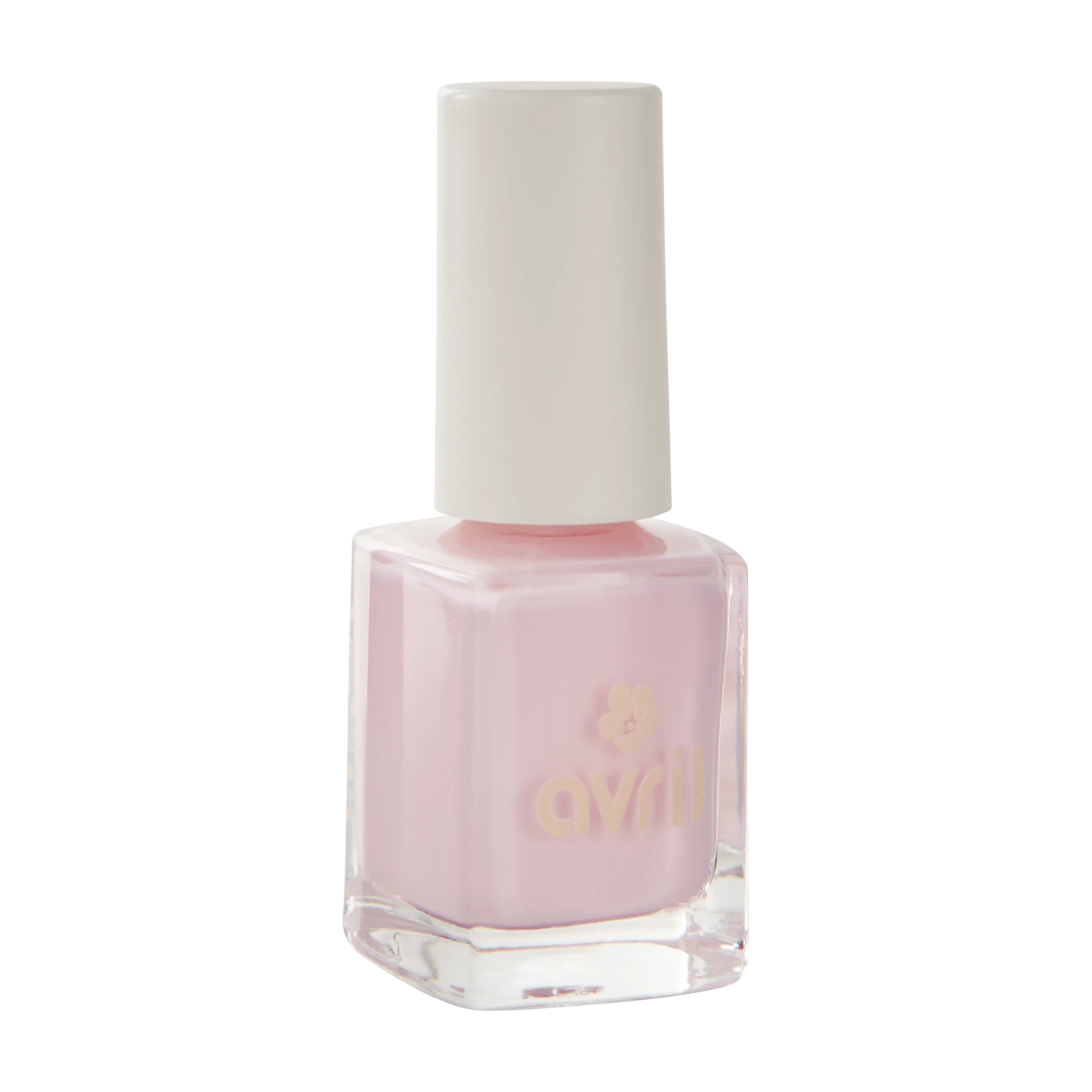 Vernis à ongles Rose Ballerine 7 ml Avril - Benedetti